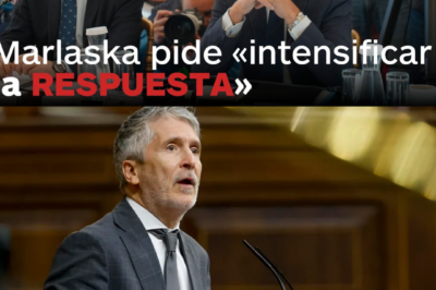 MÁXIMA ALERTA EN EUROPA: Fernando Grande-Marlaska DECLARA LA GUERRA TOTAL A LAS NARCOLANCHAS Y LOS “SUBMARINOS” DEL NARCOTRÁFICO.HH