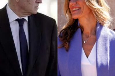 “Filtraciones, errores y una causa en el aire”: el juez Peinado en el centro de la tormenta que sacude el caso Begoña Gómez.HH