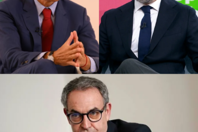 ZAPATERO ARRASA EN JAÉN: HUMILLA A MORENO BONILLA Y DESTROZA EL DISCURSO DEL PP Y VOX SOBRE INMIGRACIÓN Y “PRIORIDAD NACIONAL”