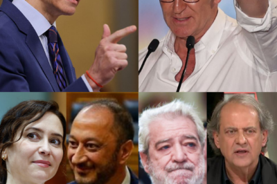 CUANDO LA POLÍTICA HUELE A PÓLVORA SIN DISPAROS: LO QUE PASÓ NO ES LO PEOR… LO QUE VIENE PUEDE SERLO TODO.HH