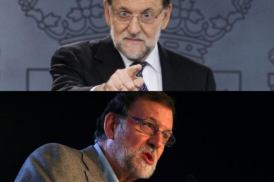 BOMBAZO JUDICIAL: ‘Topo’ mediático del PP destapa la sombra deHH Mariano Rajoy en el caso Operación Kitchen — audios robados, acusaciones de mafia de Estado y un relato que podría haber sostenido el poder a cualquier precio”HH