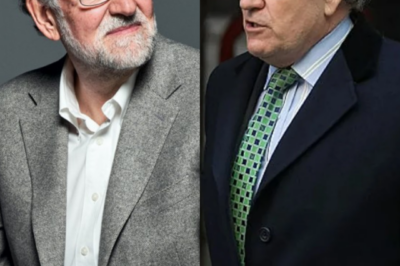 Luis Bárcenas ROMPE EL SILENCIO Y APUNTA A Mariano Rajoy EN LA SOMBRA DEL CASO Caso Kitchen — ¿INTENTO DE SILENCIARLO DESDE DENTRO DEL PODER?HH