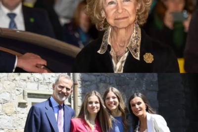 ¡REAPARICIÓN SORPRESA EN SEMANA SANTA! Felipe VI IRRUMPE EN Palma de Mallorca CON UN PLAN SECRETO: COMIDA DISCRETA, REENCUENTRO FAMILIAR INESPERADO Y MOVIMIENTOS QUE DESATAN RUMORES SOBRE LO QUE REALMENTE OCURRE EN LA SOMBRA DE LA CORONA.HH