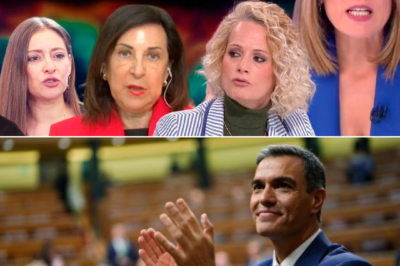 ESTUPOR TOTAL: Silvia Intxaurrondo Y Xabier Fortes DINAMITAN EL RELATO DEL PP… Y Ester Muñoz QUEDA EN EL CENTRO DE LA TORMENTA.