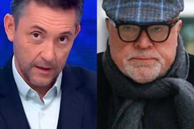 ¡CHOQUE EN DIRECTO QUE SACUDE A TVE! Javier Ruiz ESTALLA CONTRA José Manuel Villarejo Y LO ACUSA DE MENTIR SIN FILTRO: CRUCE TENSO, NOMBRES INCÓMODOS Y UNA GUERRA ABIERTA QUE DEJA A Antonio García Ferreras EN EL PUNTO DE MIRA.HH