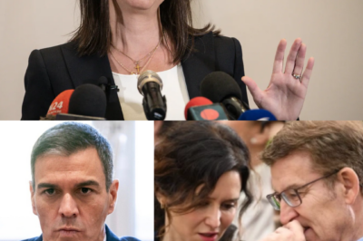 MACHADO EN MADRID: PROPAGANDA, RACISMO Y UNA DERECHA ENTREGADA AL ESPECTÁCULO.HH