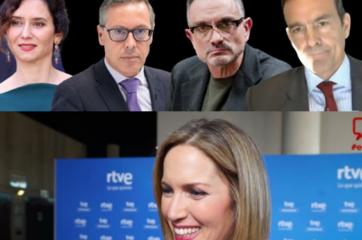 CRISIS TOTAL EN EL PP: ABSUELVEN A Isabel Díaz Ayuso PERO UNA DENUNCIA POR ACOSO AMENAZA CON HUNDIR AL PARTIDO DESDE DENTRO.HH