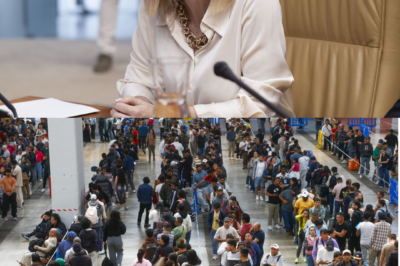 La advertencia está lanzada… y los tribunales esperan. El Gobierno amaga con llevar ante la Justicia a Guardiola y Azcón si aplican los acuerdos firmados con Vox. En Moncloa aseguran que vigilarán especialmente la política migratoria y recuerdan un precedente clave: ya llevaron a Ayuso a los tribunales por el registro de objetores al aborto. El mensaje es claro: el pacto tiene líneas rojas… y cruzarlas tendrá consecuencias.