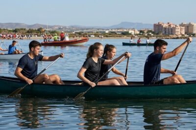¿El oscuro legado asfixia a la Corona? Mientras la sombra del Rey Juan Carlos acecha las aguas, la Princesa Leonor  libra una batalla desesperada. ¿Víctima o salvadora? -(hn)