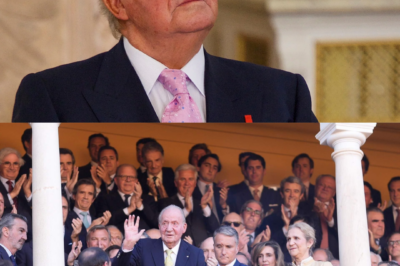 Un premio, un silencio incómodo… y demasiadas miradas cruzadas. Juan Carlos I recibe en París un galardón por sus memorias en medio de polémica y desconcierto institucional y literario. La noticia sorprende en la Asamblea, incomoda a otros finalistas y sacude al entorno político. Un reconocimiento que pretendía cerrar un capítulo… pero que vuelve a abrir preguntas que nadie quería responder.(hh)