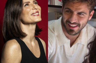 IMÁGENES, SILENCIOS Y UNA FUGA ENTRE CÁMARAS: Aitana Sánchez-Gijón ROMPE SU MUTIS TRAS EL RUMOR CON Maxi Iglesias, UN ENCUENTRO TENSO QUE DESATA SOSPECHAS, PREGUNTAS SIN RESPUESTA Y UNA HISTORIA QUE NADIE CONFIRMA… PERO QUE TODOS QUIEREN CREER.