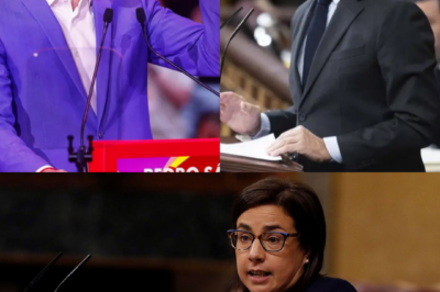 BOMBA POLÍTICA EN ESPAÑA: Pedro Sánchez REABRE LA HERIDA NARCO DE Alberto Núñez Feijóo MIENTRAS ESTALLA UN NUEVO ESCÁNDALO DEL PP EN GALICIA.HH