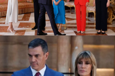 ¿Puede Zarzuela evitar el “+1”? La pregunta flota en cada acto oficial al que acude Pedro Sánchez. Begoña Gómez, en el centro del foco, vuelve a plantear un dilema incómodo: ¿debe estar o no en los actos institucionales? La Corona no moverá ficha: la invitación se mantiene intacta, sin vetos ni excepciones. La decisión final, como casi todo en esta historia, recae en Sánchez. ¿Protocolo neutral… o una elección cargada de mensaje político?(hh)