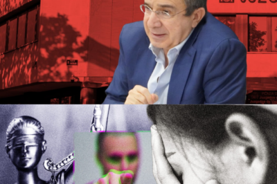 “Algo no encaja en la sala…” Tres abogados rompen el silencio y señalan al juez David Mamán por un comportamiento que, aseguran, favorece al presunto agresor en causas de violencia de género. Hablan de interrupciones constantes, preguntas prohibidas y un trato desigual durante las vistas. No es una acusación aislada: es un patrón que empieza a incomodar. ¿Qué ocurre cuando la imparcialidad también se sienta en el banquillo?