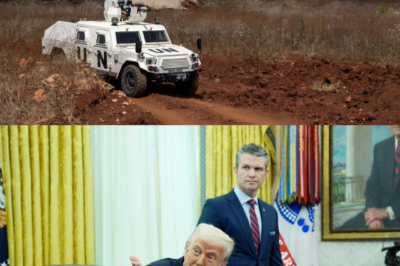 Un arresto en tierra de nadie… y una línea que se cruza. Israel detiene a un casco azul español en Líbano, y Madrid estalla: la actuación es “inaceptable”. El Gobierno de España exige explicaciones y medidas inmediatas tras el arresto de un miembro de la misión de la ONU. La tensión escala… y la respuesta marcará el siguiente paso.(hh)