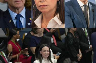 Madrid, tablero de poder. Y una silla vacía. Corina Machado ignora al Gobierno de España y decide con quién verse: agenda cerrada con Alberto Núñez Feijóo y Santiago Abascal. Aunque el ministro de Exteriores asegura que tanto él como Pedro Sánchez estarían dispuestos a recibirla, la líder opositora venezolana traza su propio camino en Madrid. Un gesto político. Un mensaje claro. ¿A quién legitima realmente su visita?(hh)