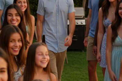 My Boyfriend Started a 15-Guy Group Chat Poll to “Guess the Baby’s Real Dad,” Included His Brother and My Coworkers, Then Tried Begging Me Back After His Family Humiliated Me