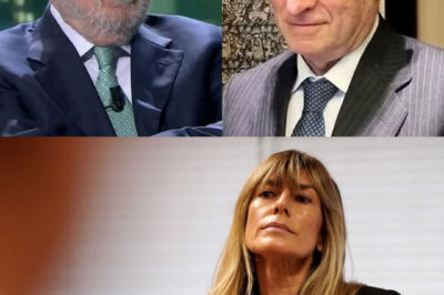 TERREMOTO JUDICIAL EN ESPAÑA: MAGISTRADO EXPLOTA CONTRA EL CASO DE Begoña Gómez Y APUNTA A “IRREGULARIDADES GRAVÍSIMAS” DEL JUEZ Juan Carlos Peinado.HH