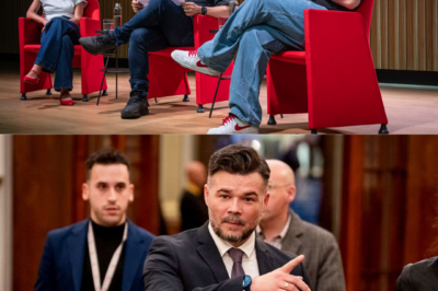 ¿Una coalición que no existe… pero suma? El último truco del CIS de Tezanos vuelve a levantar sospechas. El nuevo barómetro dispara al PSOE cinco puntos, mientras toda la izquierda a su izquierda se hunde: Sumar firma su peor dato, Podemos retrocede y, de repente, aparece el “artefacto Rufián”, una fórmula sin rastro histórico previo. Una ingeniería demoscópica que reordena el tablero… justo a tiempo. ¿Fotografía fiel del electorado o encuesta diseñada para influir?(hh)