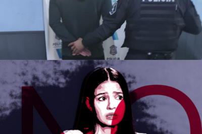 Una puerta cerrada. Silencio. Miedo. Tres personas han sido detenidas en Tobarra (Albacete) por una presunta agresión sexual y detención ilegal a una menor. Según la investigación, la joven habría sido amenazada con armas de fuego y retenida bajo llave, incomunicada del exterior. Un relato que estremece y abre una pregunta inquietante: ¿cómo pudo ocurrir sin que nadie lo detuviera antes?(hh)