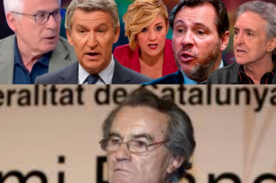 España al borde del abismo: el pacto PP–Vox que podría excluir a inmigrantes de la sanidad desata alarma legal y moral.HH