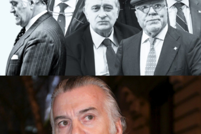 La ‘X’ que nadie se atreve a señalar… pero todos miran. El caso Kitchen vuelve al centro del tablero con una pregunta explosiva: ¿quién ordenó espiar a Luis Bárcenas? El operativo sienta en el banquillo a la cúpula del Ministerio del Interior durante la era de Mariano Rajoy. Rajoy y María Dolores de Cospedal declararán como testigos. Las piezas encajan… pero la orden sigue en la sombra.(hh)