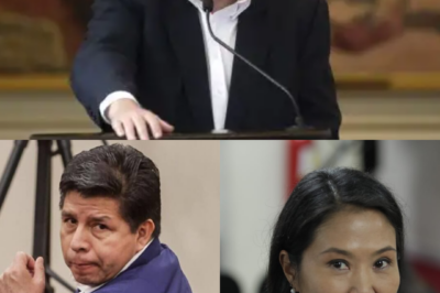 EL SOCIO DE VOX DESATA EL CAOS: ACUSA FRAUDE EN PERÚ Y LLAMA A LA INSURGENCIA CIVIL MIENTRAS EL RECUENTO SIGUE AVANZANDO.HH