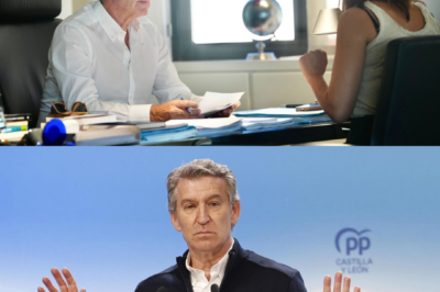 No da mítines. No busca focos. Pero mueve las piezas. Marta Varela, la negociadora discreta en la que Feijóo siempre confía, forma parte del “clan gallego” y es una de las arquitectas silenciosas del pacto con Vox en Extremadura. Siempre detrás del telón, firma discursos, afina mensajes y apaga incendios. En su entorno lo resumen así: “Si hay un error, es suyo. Si hay éxito, es del presidente.” ¿Quién escribe realmente el relato del poder… cuando nadie mira?(hh)