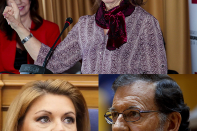 BOMBAZO JUDICIAL: FILTRAN AUDIOS SECRETOS ENTRE VILLAREJO Y ANA ROSA — ACUSAN A LA JUEZA DE FRENAR KITCHEN PARA PROTEGER AL PP.HH