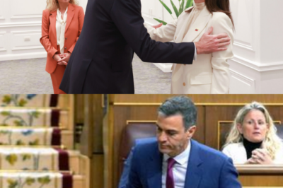 Dos agendas, un mismo día… y una batalla por el foco. El Partido Popular prepara un acto con María Corina Machado para eclipsar la cumbre progresista de Pedro Sánchez. La dirigente venezolana estará en Madrid el 17 de mayo y se reunirá con José Luis Martínez-Almeida y Isabel Díaz Ayuso. Política internacional como munición interna… ¿casualidad o jugada calculada?(hh)