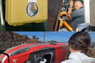 Cuatro segundos. Un frenazo inexplicable. Y demasiadas preguntas sin respuesta. La CIAF confirma que la caja negra del Alvia no aclara qué activó el frenado de emergencia instantes antes del choque. El dato desconcierta: el tren frenó cuatro segundos antes del impacto, pero el registro principal no explica el motivo. La comisión reclama ahora acceso a un segundo registrador clave, una petición que, por el momento, la jueza ha rechazado. La investigación avanza… pero el corazón del misterio sigue cerrado.(hh)