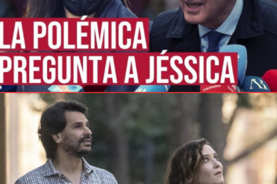 Escándalo que sacude Madrid: la justicia estrecha el cerco sobre el entorno de Isabel Díaz Ayuso, su pareja contra las cuerdas, su jefe de gabinete incendia las redes y las sospechosas demoras disparan una pregunta inquietante… ¿qué se oculta realmente tras el poder?HH