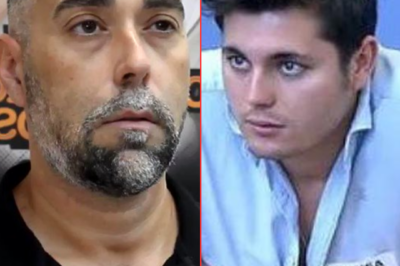 GUERRA JUDICIAL SIN RETORNO: Vito Quiles ACORRALADO POR SUS PROPIAS MENTIRAS MIENTRAS Rubén Sánchez DESATA UNA OFENSIVA LEGAL QUE PUEDE CAMBIARLO TODO.HH