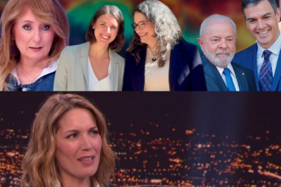 TERREMOTO EN DIRECTO: Silvia Intxaurrondo FRENA EL CAOS, LANZA 8 ZASCAS Y DEJA CONTRA LAS CUERDAS EL RELATO SOBRE Mónica Oltra Y LA IZQUIERDA.HH