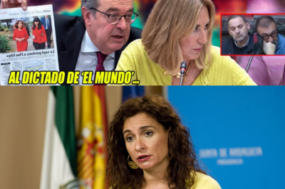 BESTIAL MONTERO EN DURA BRONCA: SE MERIENDA A SENADOR Y A PRESIDENTA PARTIDISTA — DESMONTA EL RELATO DEL PP EN UNA COMISIÓN QUE ACABÓ ARDIENDO.HH
