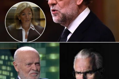 RAJOY CONTRA LAS CUERDAS: PIDEN REPETIR EL JUICIO KITCHEN Y RECUSAR A LA JUEZA EN MEDIO DE ACUSACIONES DE ‘JUICIO FRAUDULENTO’ QUE SACUDEN A TODA LA CÚPULA DEL PP.HH