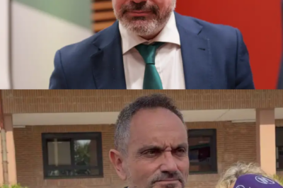 ESCÁNDALO POLÍTICO: EL ALCALDE CONTRAATACA Y DESATA LA BATALLA JUDICIAL.HH