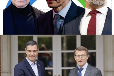 Las gráficas se mueven… y el tablero tiembla. Las encuestas dibujan un Partido Popular al alza y una Vox en frenada, mientras Pedro Sánchez gana oxígeno al resucitar el “No a la guerra”. El PSOE concentra el voto de la izquierda; sus socios resisten o retroceden, salvo EH Bildu. El equilibrio cambia… ¿pero por cuánto tiempo?(hh)