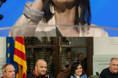 Una abstención. Dos concejales. Y una grieta que se hace visible. La alcaldesa Sílvia Orriols aprovecha la fisura interna del PSC en Ripoll y lanza un mensaje directo: “Deberíais dar las gracias a los dos concejales socialistas.” Con su abstención decisiva, esos ediles han permitido aprobar los presupuestos, y Orriols no duda en defenderlos públicamente, mientras la oposición digiere el golpe y el tablero político se reordena en silencio.