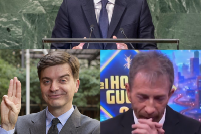 SILENCIO EN PLATÓ: LO QUE MARC GIRÓ DEJÓ CAER SOBRE PABLO MOTOS DESATA UN TERREMOTO OCULTO, ACUSACIONES VELADAS Y UNA VERDAD QUE NADIE SE ATREVE A CONFIRMAR.HH