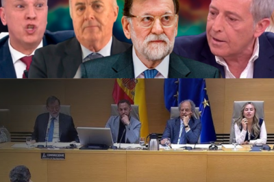 EXPLOSIÓN TOTAL: EL JUICIO KITCHEN DESTAPA LA GUERRA OCULTA DEL ESTADO.HH