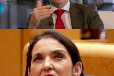 TERREMOTO POLÍTICO EN ESPAÑA: Carlos Cuesta DESTAPA una “MEGATRAMA” que salpica a 9 ministerios del PSOE y apunta al corazón del poder.HH