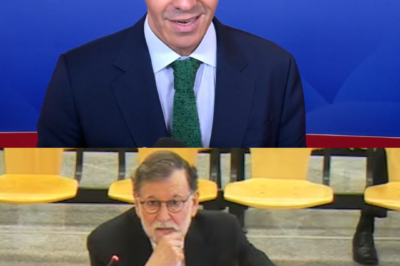 Sánchez carga contra el PP por el ‘caso Kitchen’: acusa a Rajoy de encubrimiento y desata una nueva tormenta política.