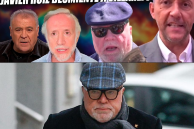 Explosión en directo: Javier Ruiz se enfrenta a Villarejo, lo deja contra las cuerdas y desata una tormenta que salpica a Ferreras, Inda y al corazón del poder mediático mientras el fantasma de Kitchen vuelve a abrir heridas que muchos creían enterradas.