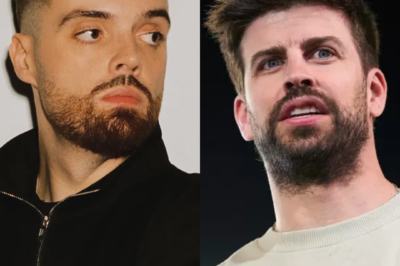 ¡TENSIÓN TOTAL Y DARDOS ENVENENADOS! Ibai Llanos SE BURLA SIN FILTRO DE Gerard Piqué TRAS UN ESCÁNDALO ARBITRAL QUE ACABA EN ENFRENTAMIENTO: GRITOS, AMENAZAS Y UNA FRASE QUE LO CAMBIA TODO… ¿QUÉ PASÓ REALMENTE ENTRE BAMBALINAS?HH