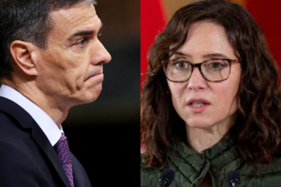 Vídeo BOCHORNOSO sacude a Isabel Díaz Ayuso: promesas incumplidas, contradicciones sobre el IRPF y un giro inesperado que desata indignación mientras el PP critica medidas de Pedro Sánchez en plena crisis económica y deja al descubierto un relato político que ahora empieza a resquebrajarse.HH