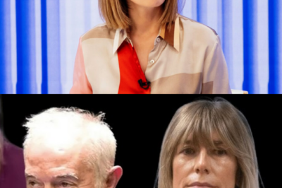 SILVIA INTXAURRONDO DESTAPA PASADO OSCURO DEL JUEZ PEINADO Y CGPJ “RECIBE PROTECCIÓN DE LA JUSTICIA”.HH