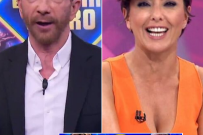ESCÁNDALO EN PRIME TIME: el bulo del IVA que dejó en evidencia a El Hormiguero.HH
