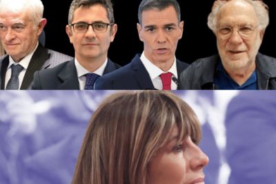 “JAQUE MATE O FALSA ALARMA”: Begoña Gómez contraataca, la Audiencia Provincial entra en escena… y el caso que sacude España entra en su fase más explosiva.HH
