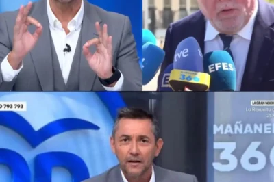 ALARMA MÉDICA: TERELU CAMPOS ABANDONA ‘DE VIERNES’ POR UN REVÉS BRUTAL  ¿Qué diagnóstico devastador intenta ocultar la hija de María Teresa tras su desaparición repentina y el motivo aterrador por el que el pánico a un desenlace fatal ha activado un “protocolo de salud” en la cadena?  Hay un informe clínico que la televisión intentó suavizar.  Sin filtros.  Directo.  Preocupante.  Y con una gravedad que no ha pasado desapercibida.  Pero lo más impactante…  no es solo la baja médica.  Es lo que implica.  Un historial de recaídas que sale a la luz.  Una lucha en silencio que esconde sombras.  Y un escándalo que se reabre.  Las reacciones no tardaron.  Tristeza.  Incertidumbre.  Y miedo.  ¿Se creía invencible Terelu Campos?  ¿O simplemente el cuerpo ya no puede soportar más presión?  Porque cuando la salud se quiebra así…  todo se detiene.  Y esta vez…  su mirada es el último aviso ante una realidad que la historia ya ha sentenciado como el fin de su resistencia.